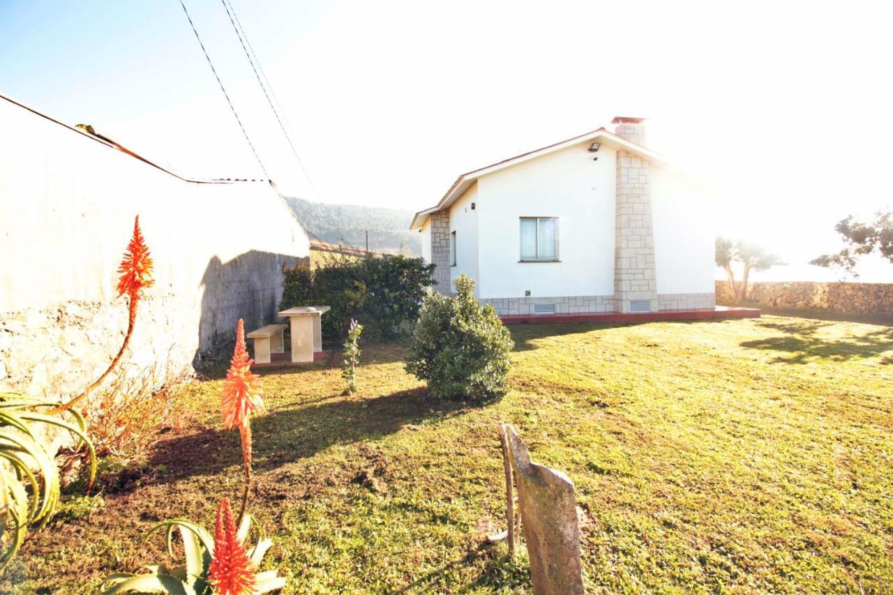 Вилла Casa Farina Мухия Экстерьер фото