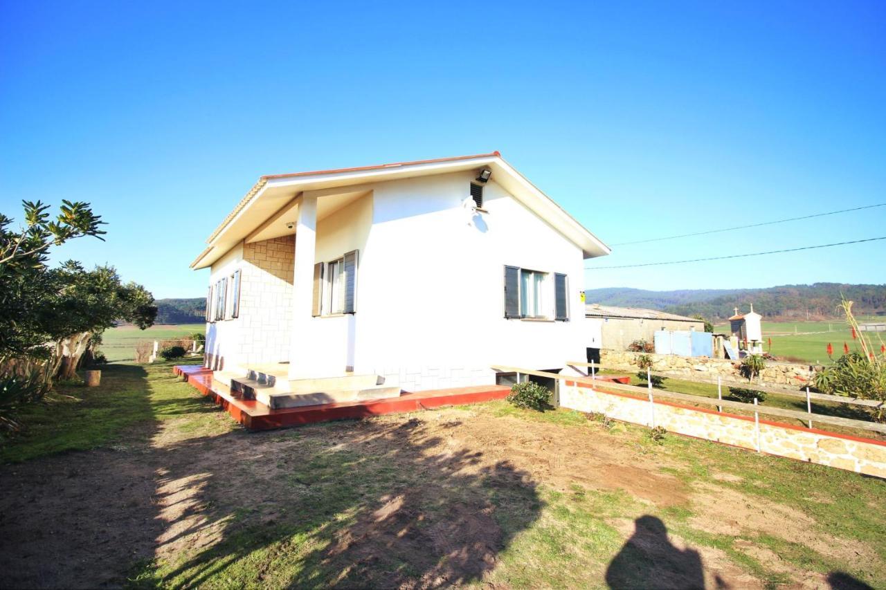 Вилла Casa Farina Мухия Экстерьер фото